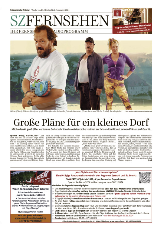 Süddeutsche Zeitung