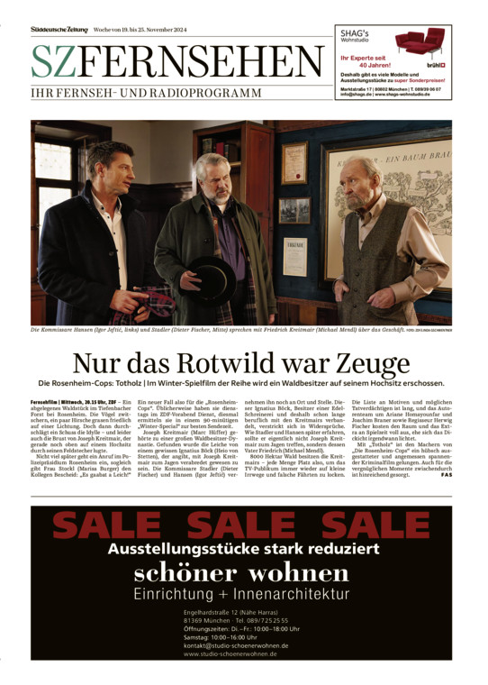 Süddeutsche Zeitung