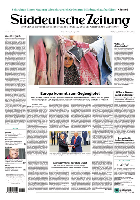 Süddeutsche Zeitung