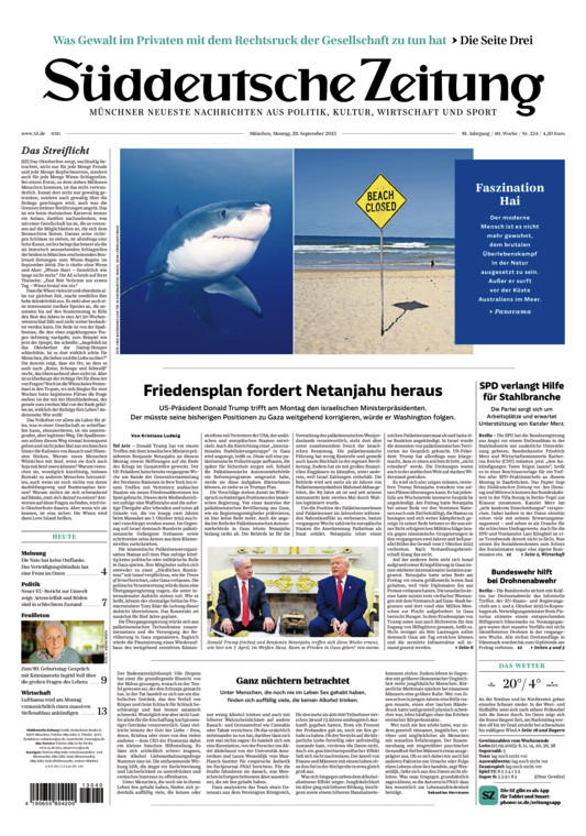 Süddeutsche Zeitung