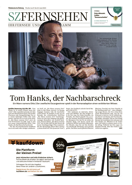 Süddeutsche Zeitung