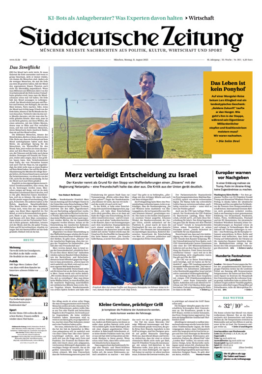 Süddeutsche Zeitung