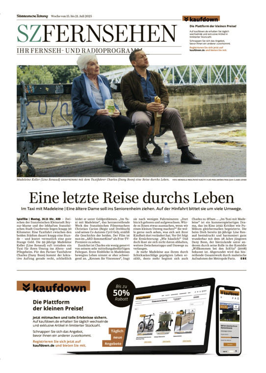 Süddeutsche Zeitung