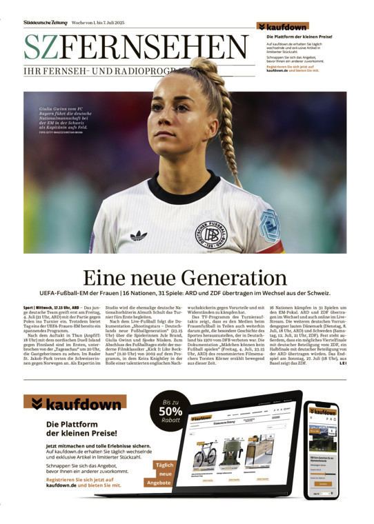 Süddeutsche Zeitung