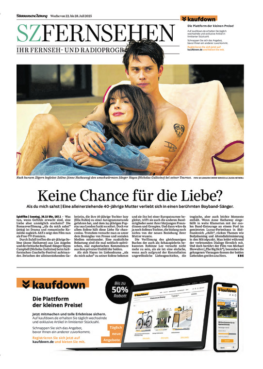 Süddeutsche Zeitung