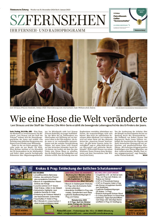 Süddeutsche Zeitung