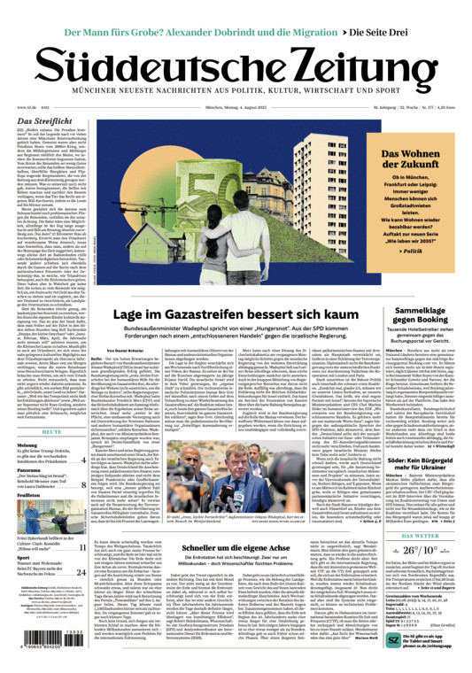 Süddeutsche Zeitung