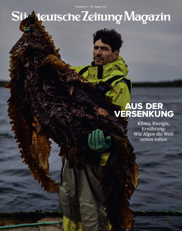 Süddeutsche Zeitung