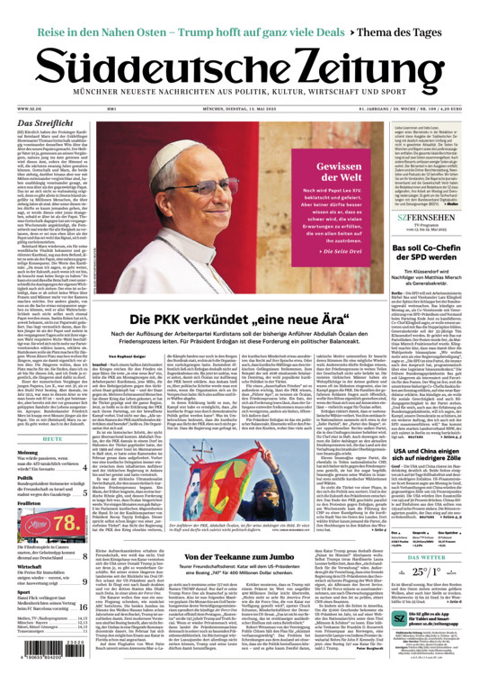 Süddeutsche Zeitung