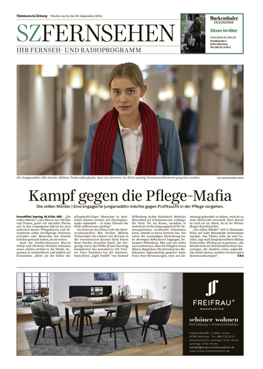 Süddeutsche Zeitung