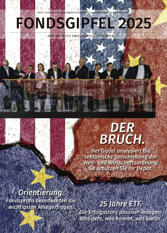 Süddeutsche Zeitung