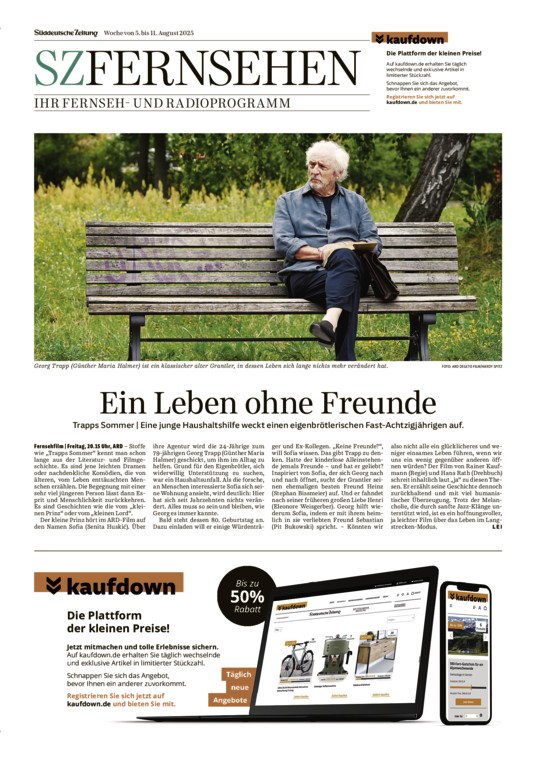 Süddeutsche Zeitung