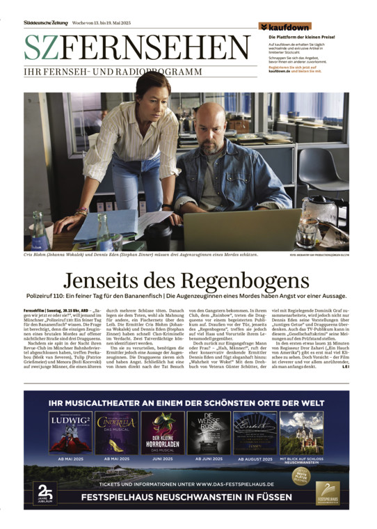 Süddeutsche Zeitung