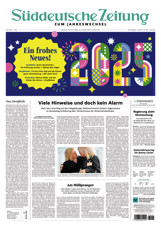 Süddeutsche Zeitung