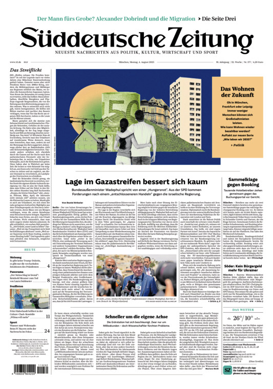 Süddeutsche Zeitung