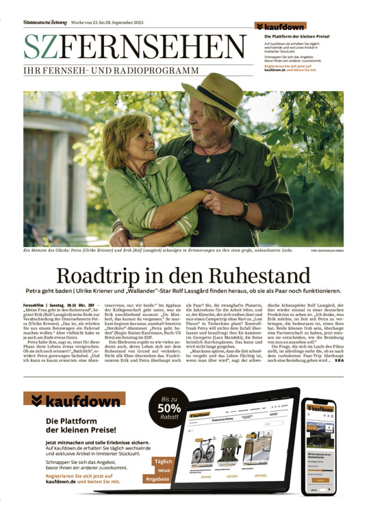 Süddeutsche Zeitung