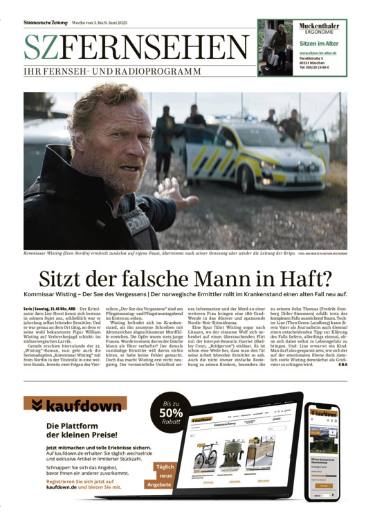 Süddeutsche Zeitung