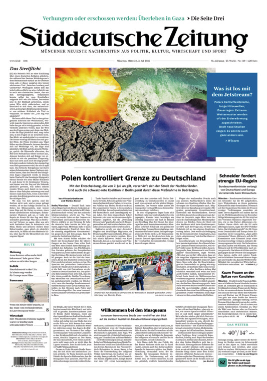 Süddeutsche Zeitung