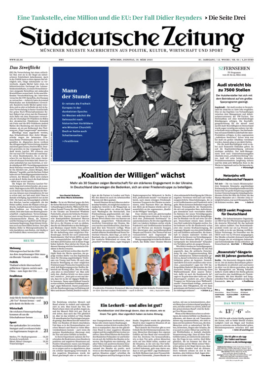 Süddeutsche Zeitung