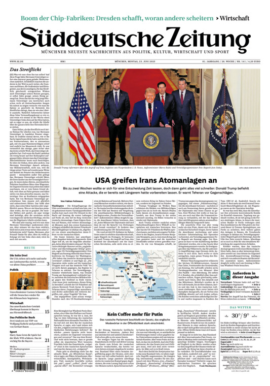 Süddeutsche Zeitung
