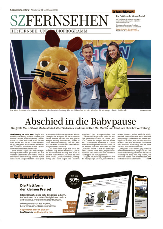 Süddeutsche Zeitung