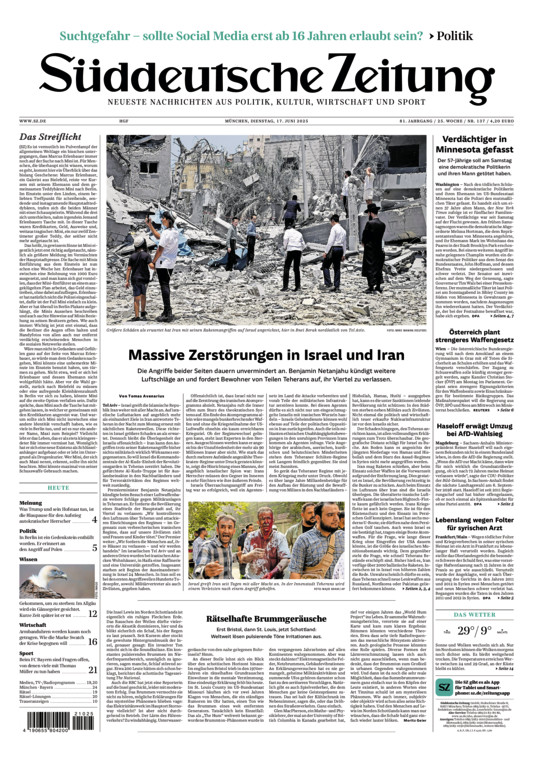 Süddeutsche Zeitung
