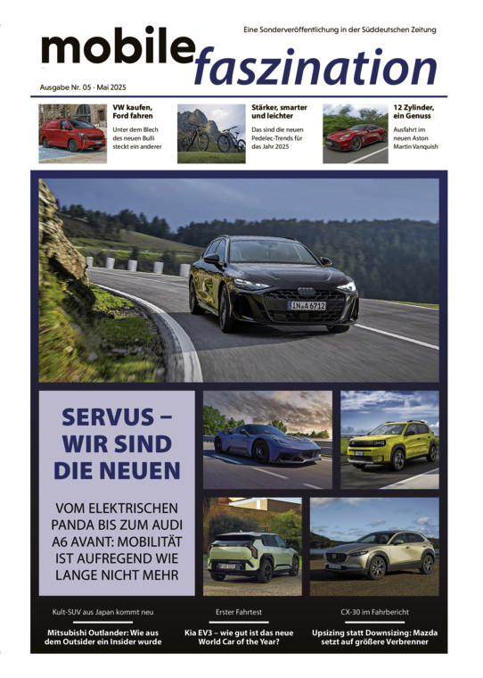 Süddeutsche Zeitung
