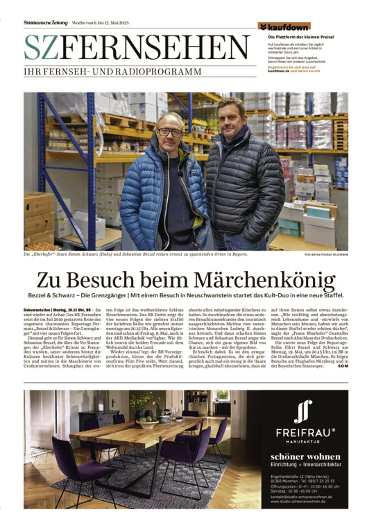 Süddeutsche Zeitung