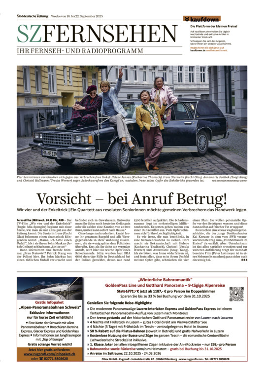 Süddeutsche Zeitung