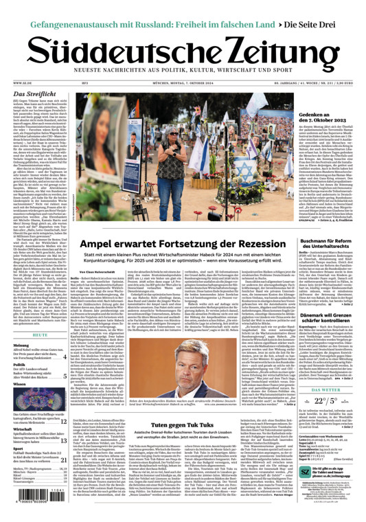 Süddeutsche Zeitung