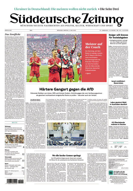 Süddeutsche Zeitung