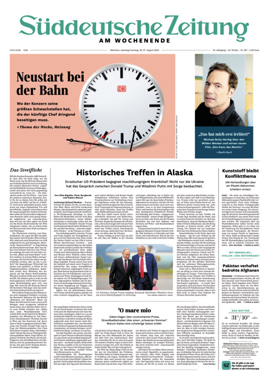 Süddeutsche Zeitung