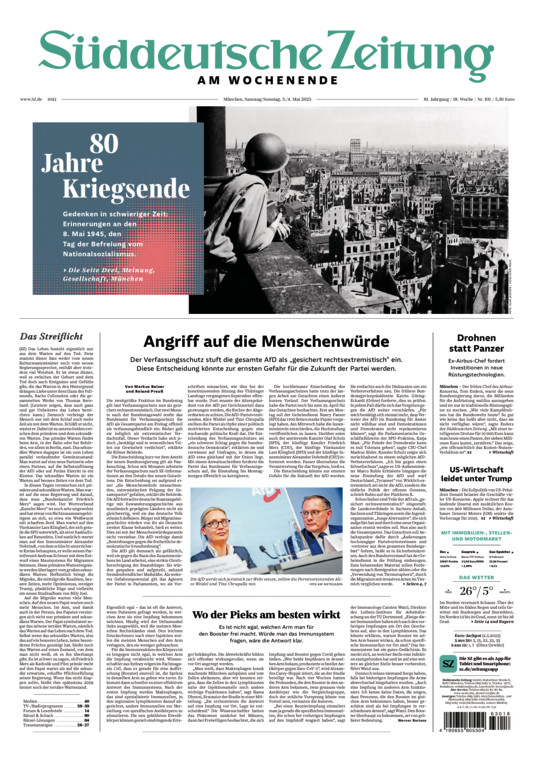 Süddeutsche Zeitung