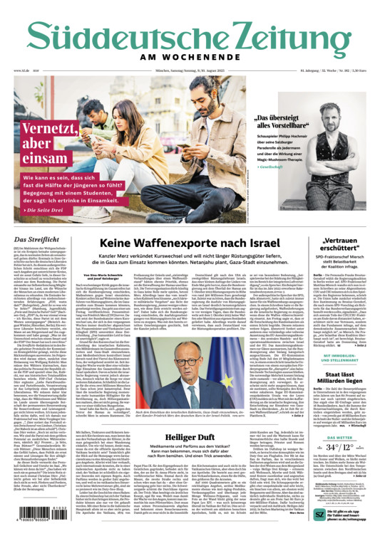 Süddeutsche Zeitung