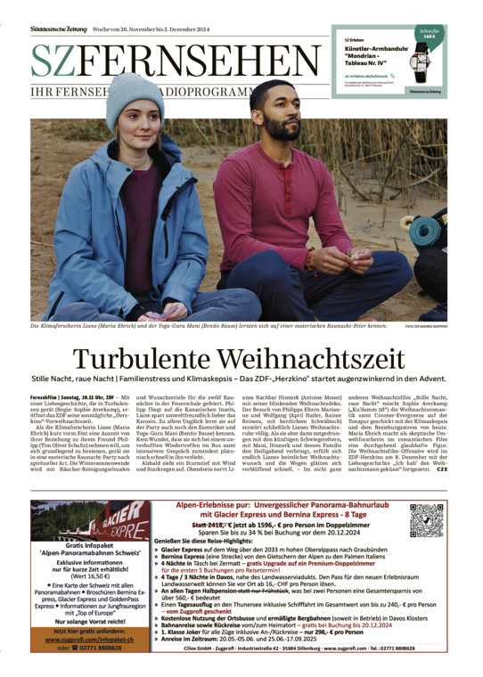 Süddeutsche Zeitung