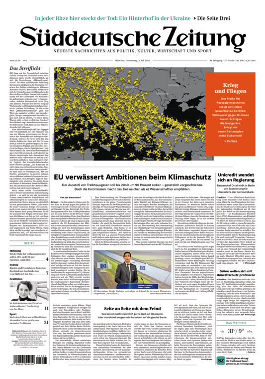 Süddeutsche Zeitung