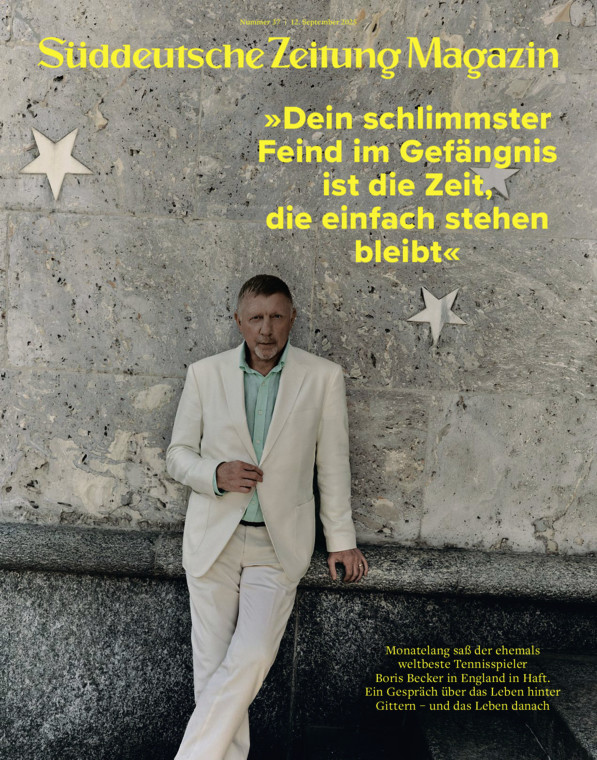 Süddeutsche Zeitung