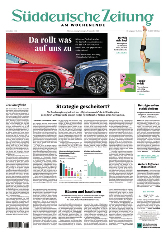 Süddeutsche Zeitung