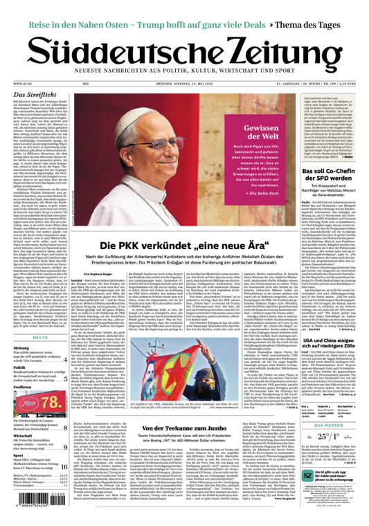 Süddeutsche Zeitung