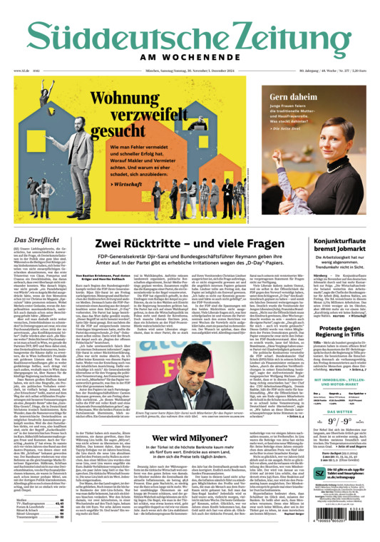 Süddeutsche Zeitung