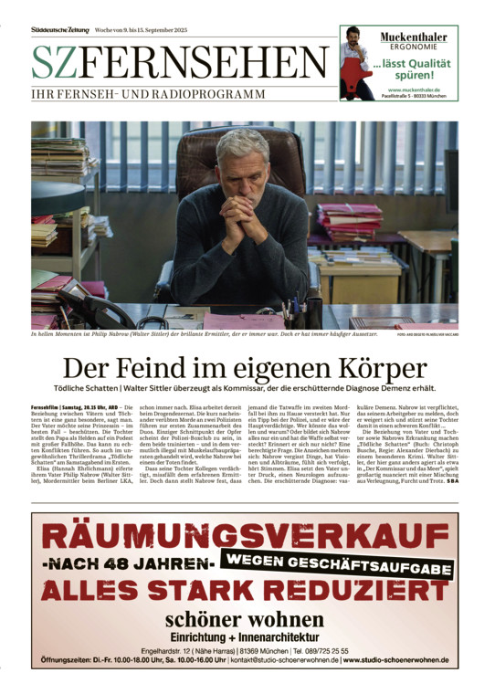 Süddeutsche Zeitung