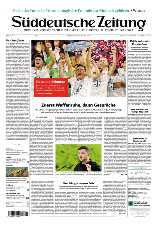 Süddeutsche Zeitung