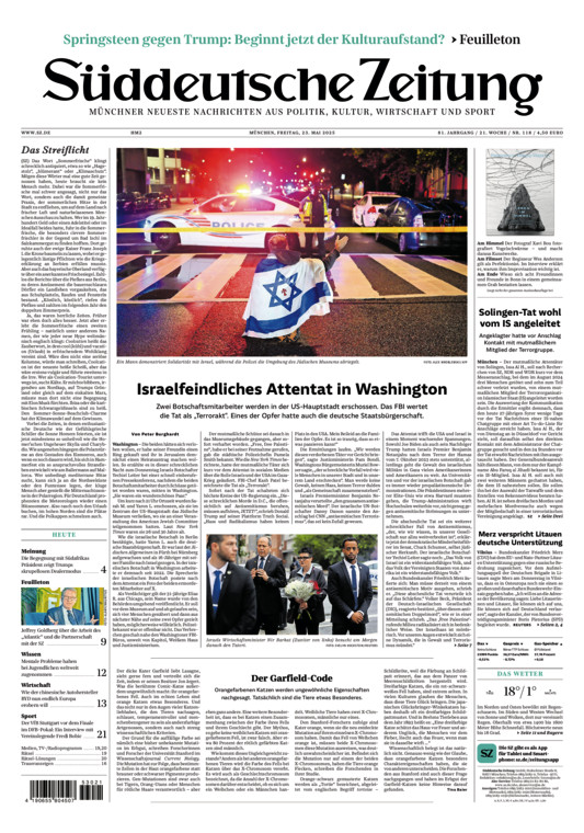 Süddeutsche Zeitung