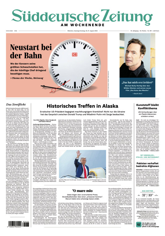Süddeutsche Zeitung