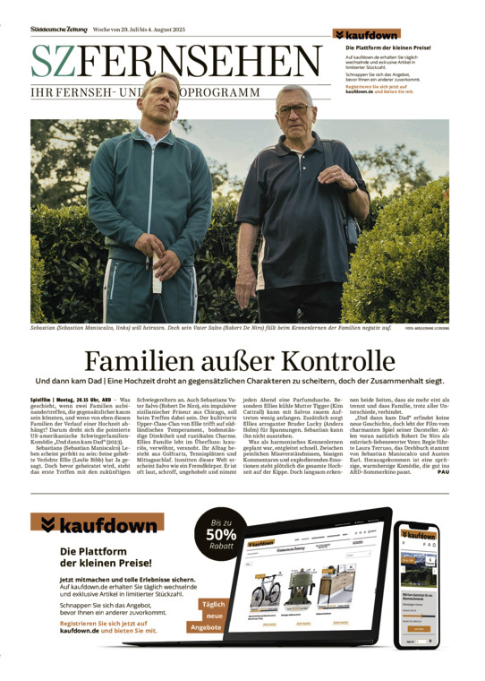 Süddeutsche Zeitung