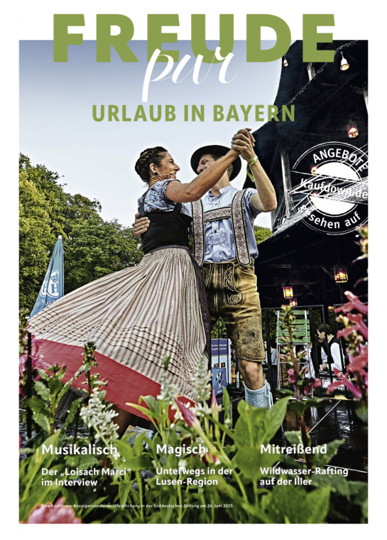 Süddeutsche Zeitung