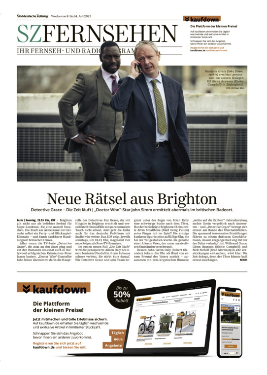 Süddeutsche Zeitung