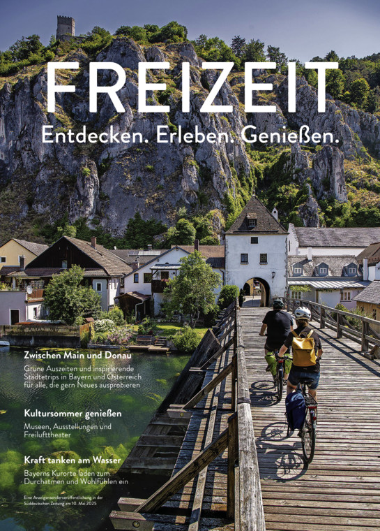 Süddeutsche Zeitung