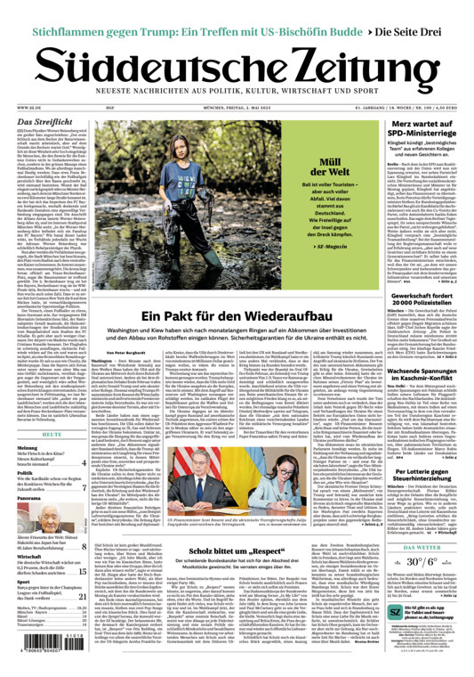 Süddeutsche Zeitung