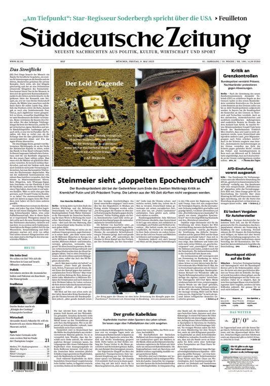 Süddeutsche Zeitung